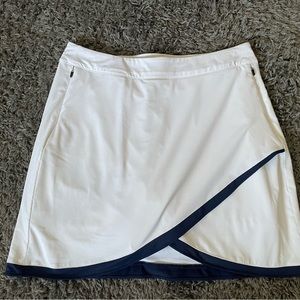 Peter Millar skort